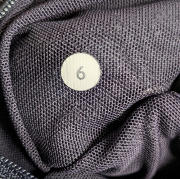 Lululemon Forme Jacket *Herringbone - Picture 5 of 15